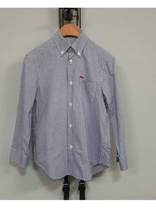 디스퀘어드2 여성 블라우스