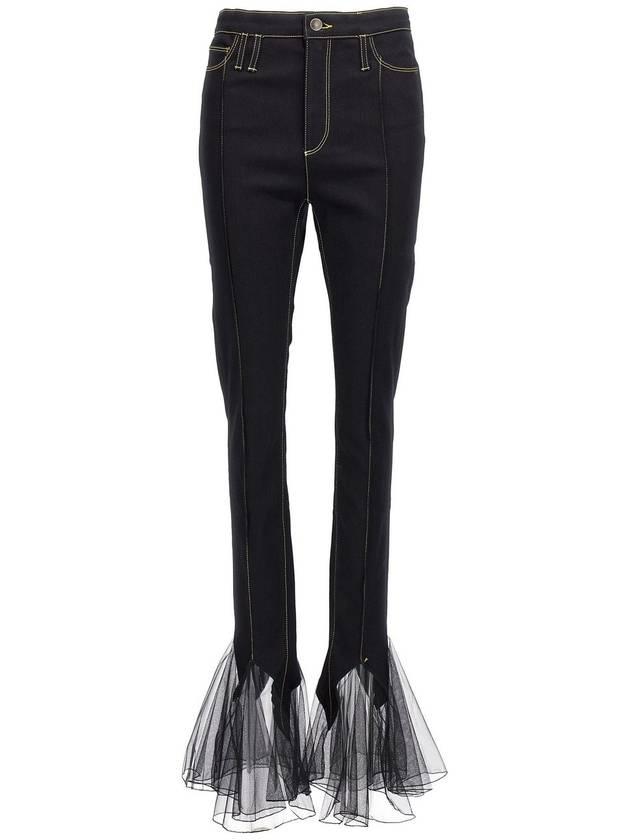 Nensi Dojaka - Tulle Jeans