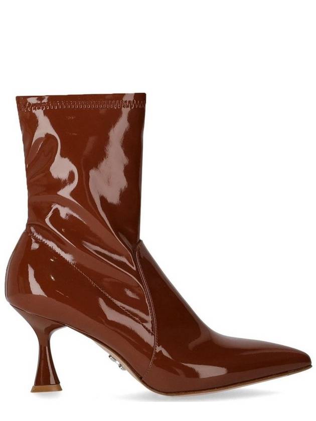 세르지오 레반테시 재닛24 앵클 부츠