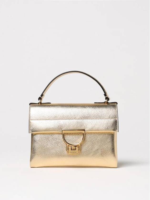 25SS 코치넬리 숄더백 E1MD5190301 J70 Gold