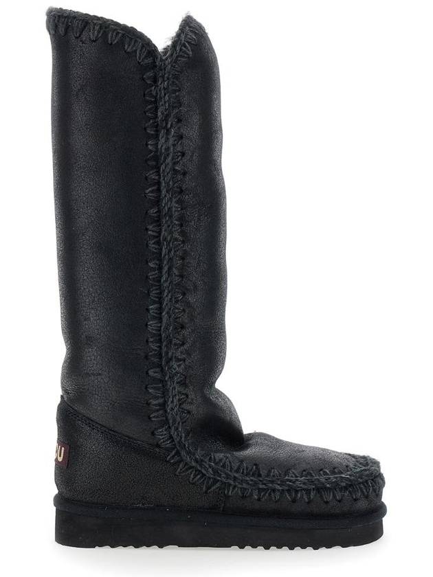 MOU MUFW101002BCBKG 에스키모 40