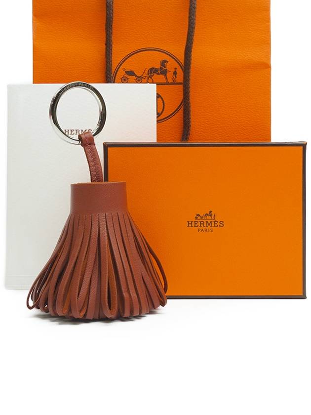 에르메스 카르멘 키링 싱글 열쇠고리 풀셋트