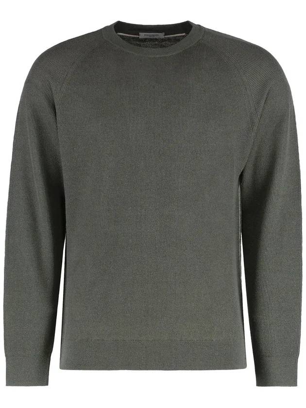 파올로 페코라 크루넥 풀오버 스웨터 A047F400_5577