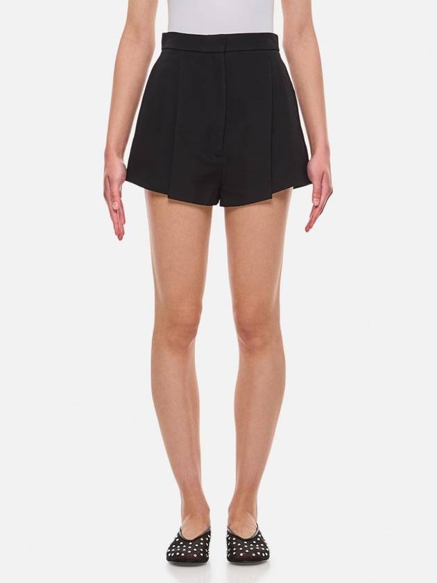 Khaite Calman Shorts