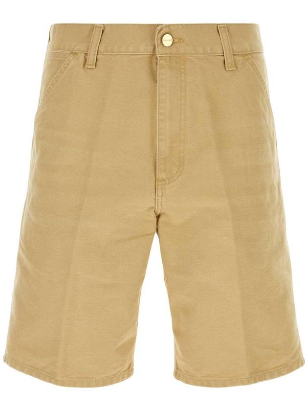 칼하트 싱글 KNEE 쇼츠 I027942 1YH3K B0441094559