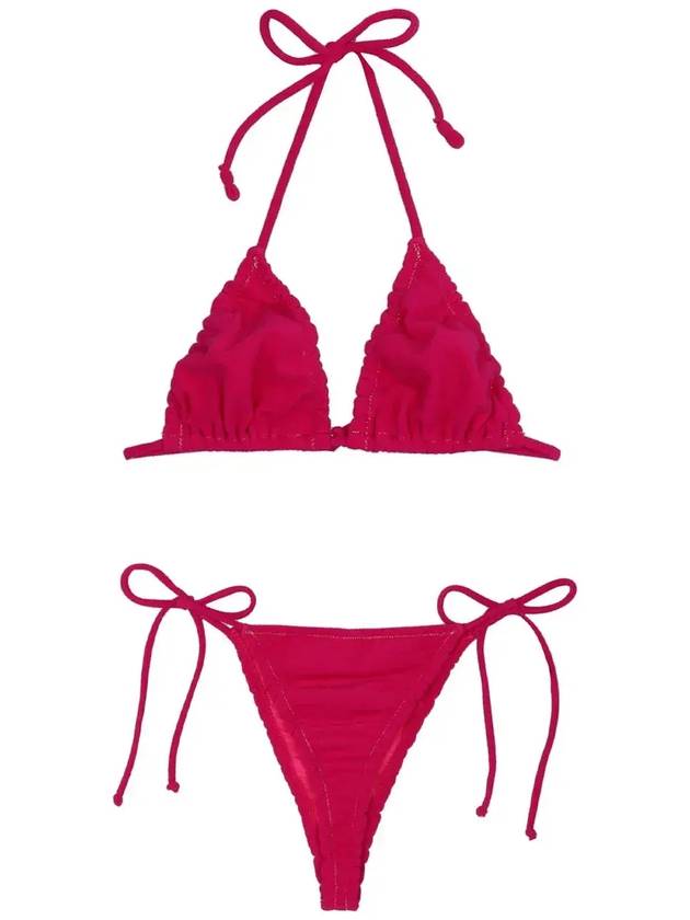 Reina Olga Concetta 트라이앵글 비키니 세트 CONCETTA_FUXIATERRY