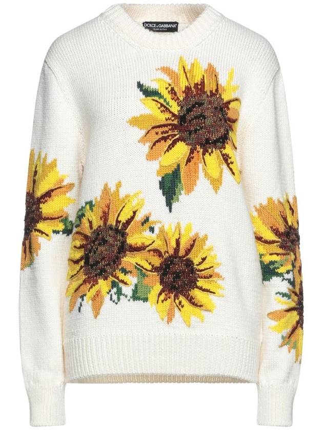 돌체앤가바나 풀오버 세련