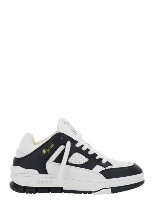 24FW 악셀 아리가토 스니커즈 F2564002WHITEBLACK White
