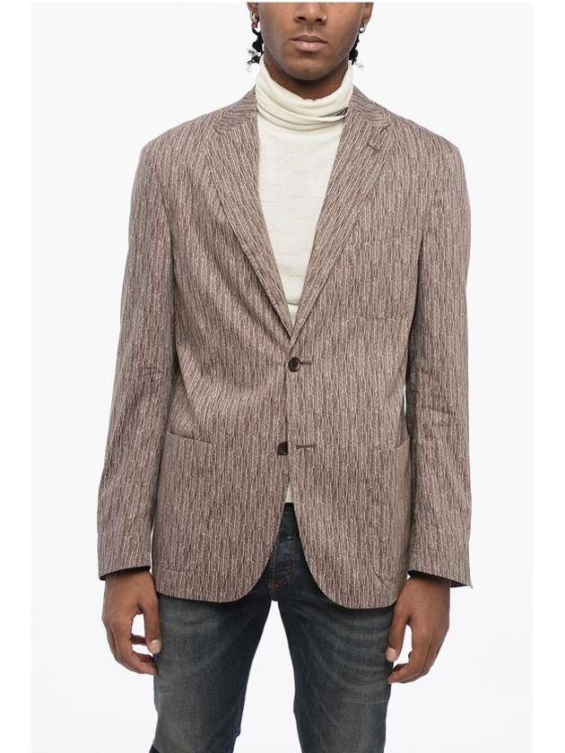 꼬르넬리아니 남성 자켓