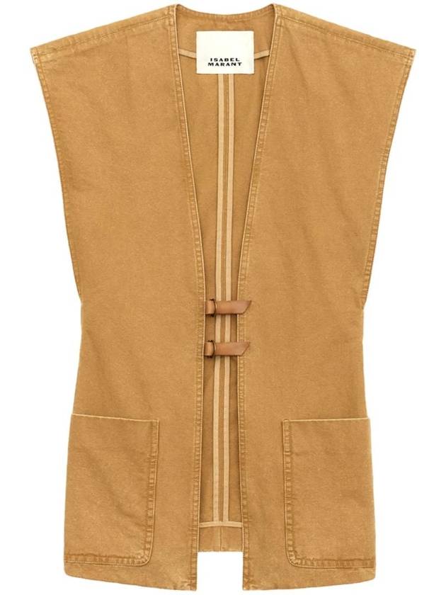 이자벨마랑 팔릴라 베스트 GI0053FAC2F01I