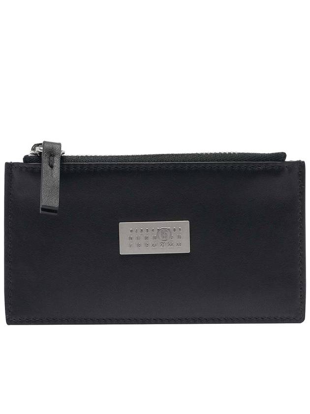 MM6 Maison Margiela Numeric Bifold Wallet