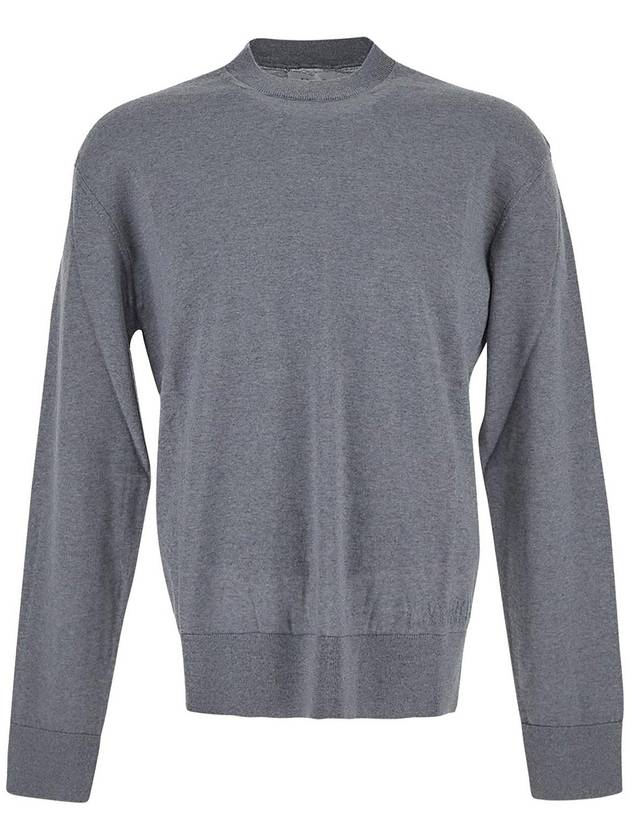 Laneus Laneus knit in wool