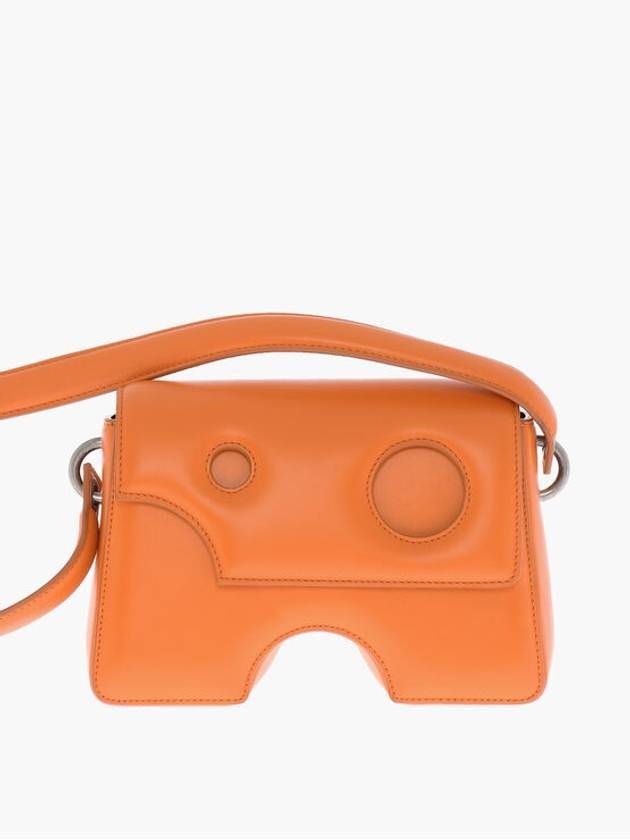 오프화이트 여성 크로스 백