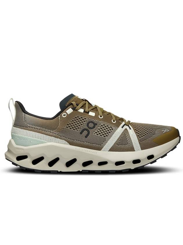 미국배송 온 러닝 남성 클라우드서퍼 트레일 러닝화 운동화 Hunter Ice