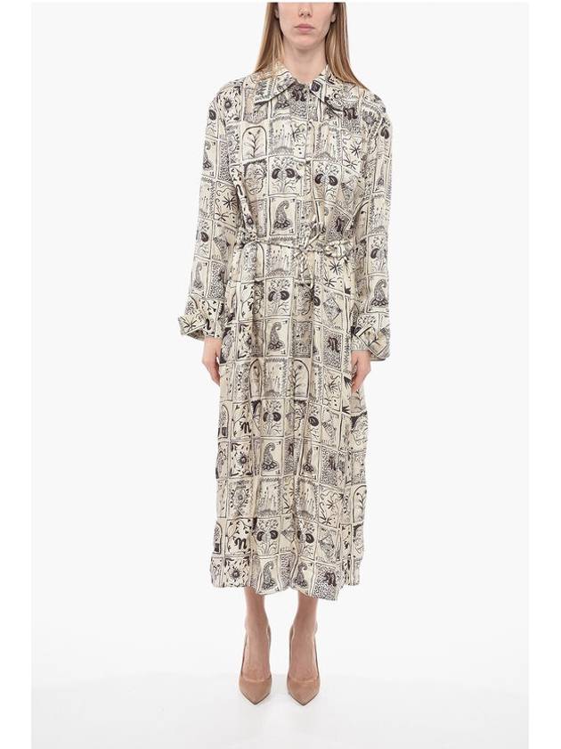 나누쉬카 여성 원피스