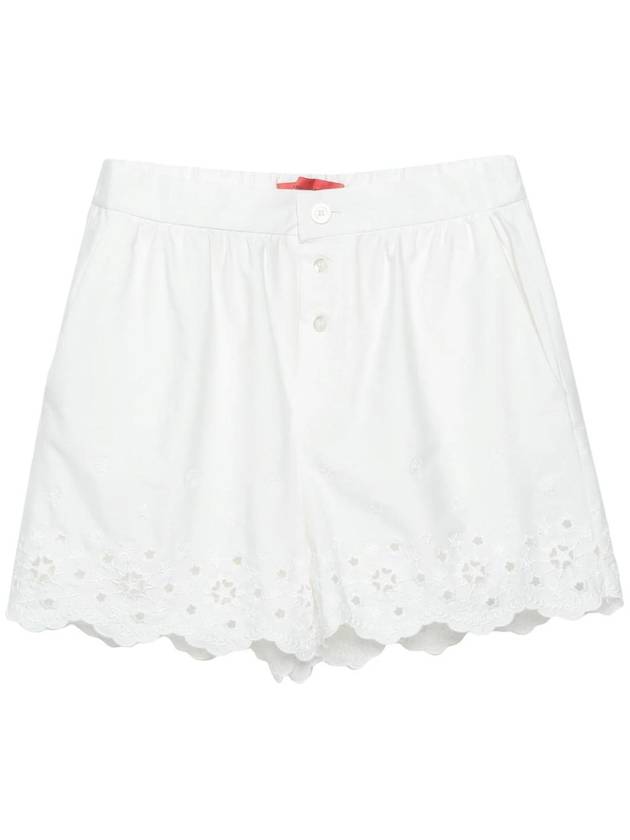 타미힐피거 쇼츠 버뮤다 팬츠