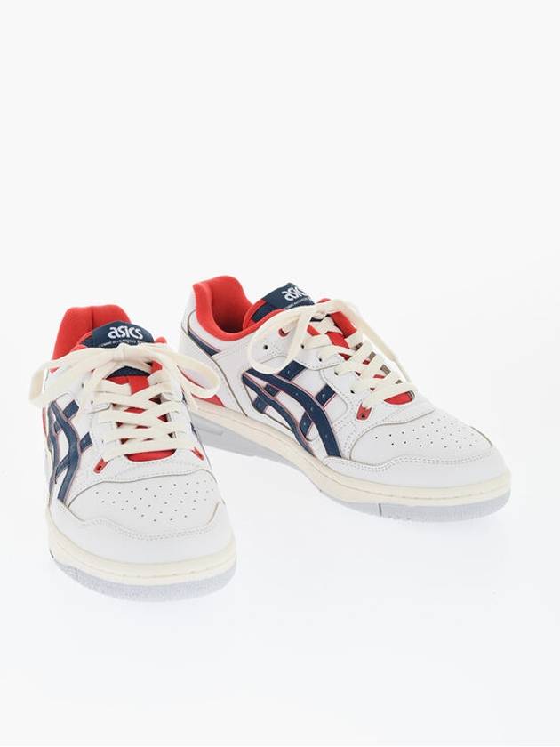 꼼데가르송 남성 로우탑 스니커즈