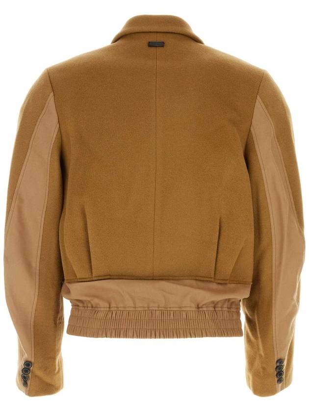 Ader Error 버튼 롱슬리브 재킷 Ader Error Buttoned Long Sleeved Jacket