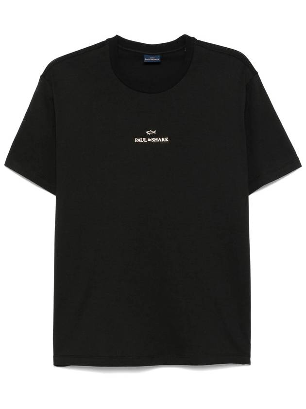 Paul & Shark - Cotton T Shirts