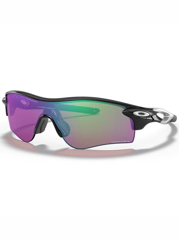 오클리 레이다락 패스 아시안핏 프리즘 골프(92062538)