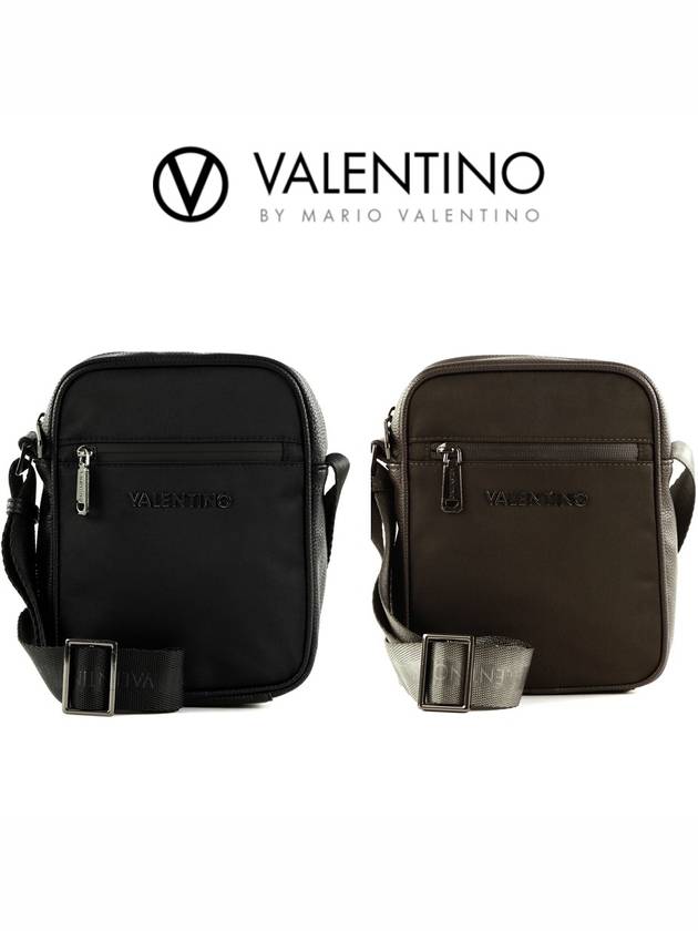 발렌티노 가방 Klay Re 크로스바디 남성 숄더백 VBS7CF22