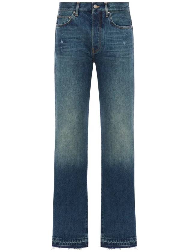 아미리 하이웨이스트 스트레이트 레그 진 AMDNGH1031_950DARKINDIGO