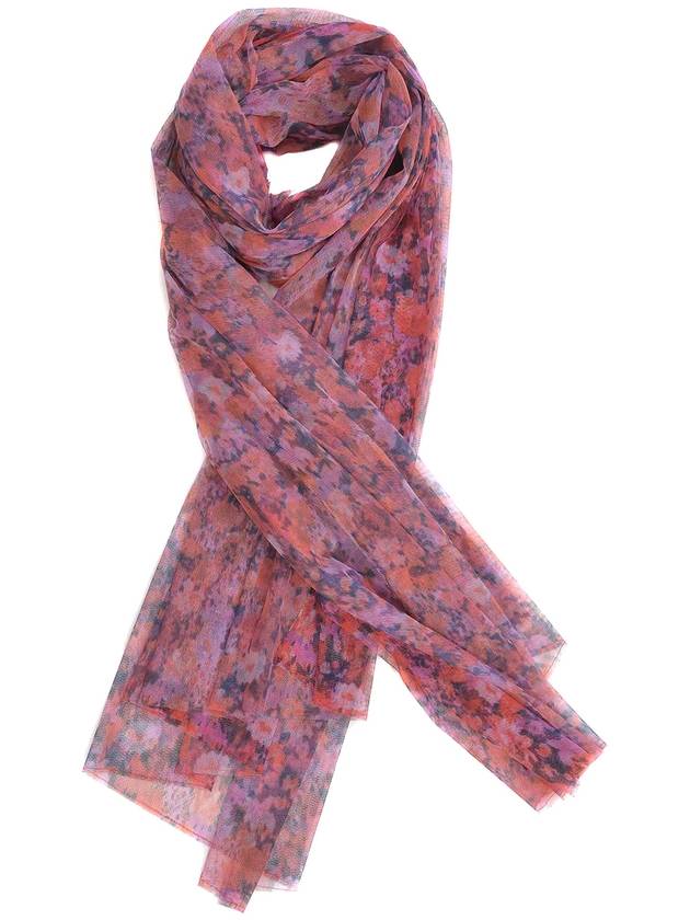 Philosophy di Lorenzo Serafini Stole philosophy in tulle