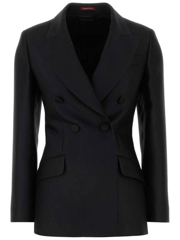 구찌 개버딘 재킷