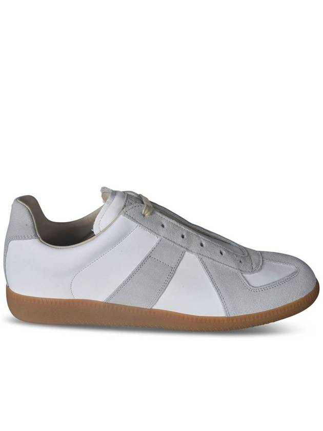 Maison Margiela Replica sneakers in white