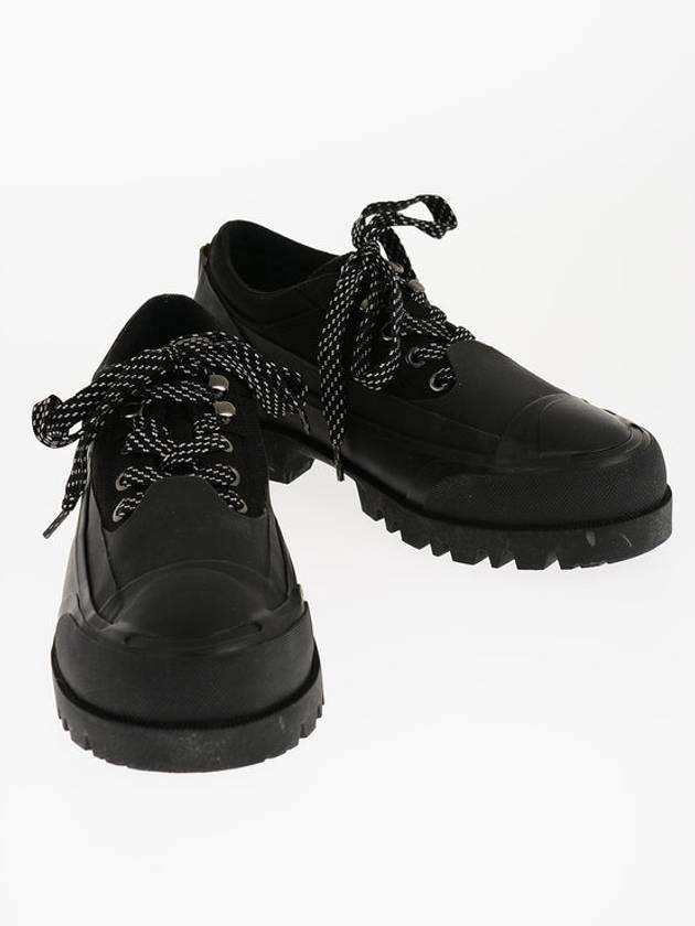 디젤 로우탑 스니커즈