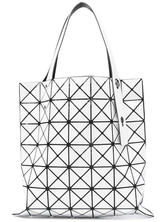 Bao Bao Issey Miyake Bags.. White