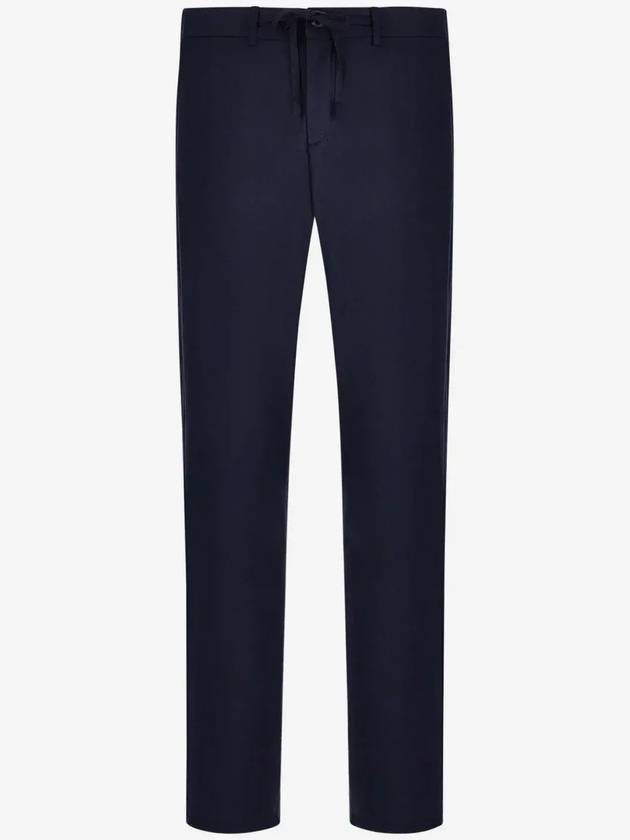 카날리 플레인 드레스 팬츠 U1659AE05574_301