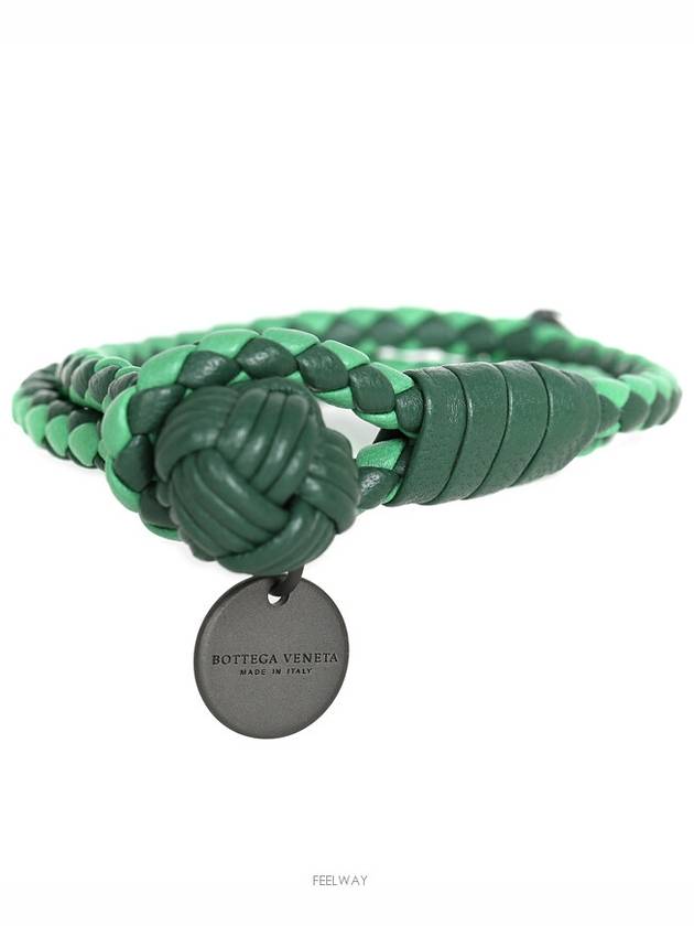 보테가베네타 여성 팔찌