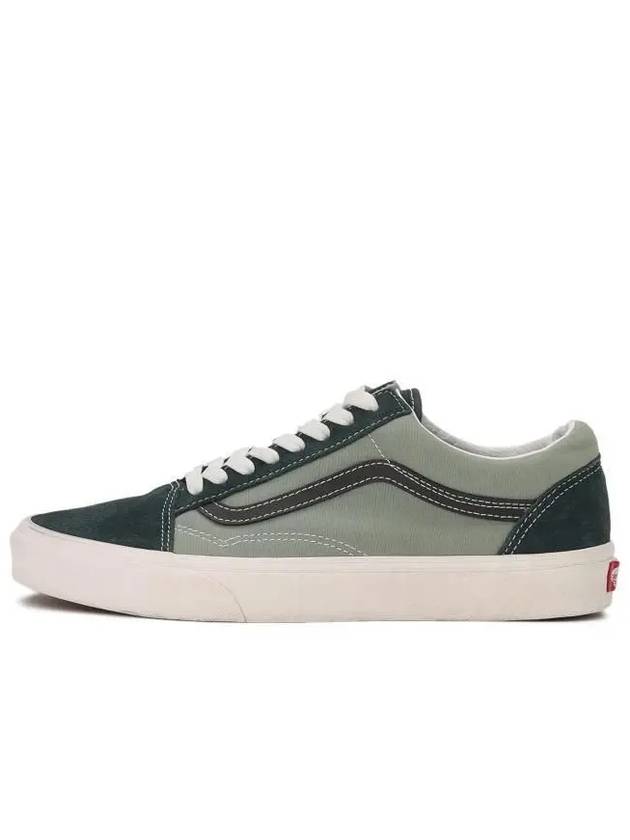 VANS 올드 스쿨 VN0007NT2LN