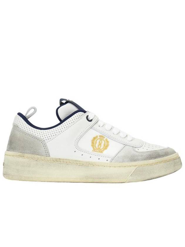 발리 스니커즈 화이트 6304791