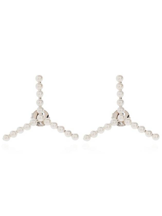 Y/Project 장식 귀걸이