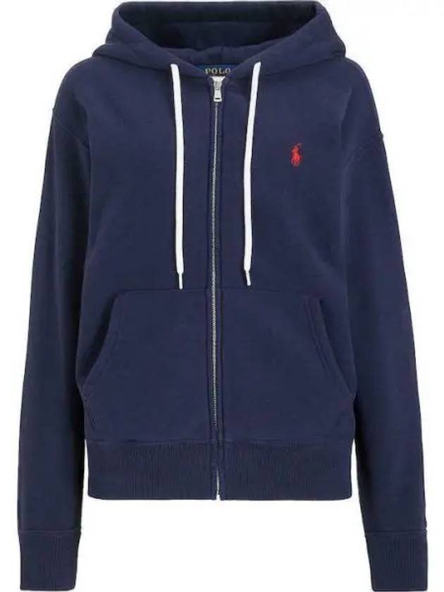 POLO RALPHLAUREN 폴로 랄프로렌 25 포니로고 후드 집업 211794396003
