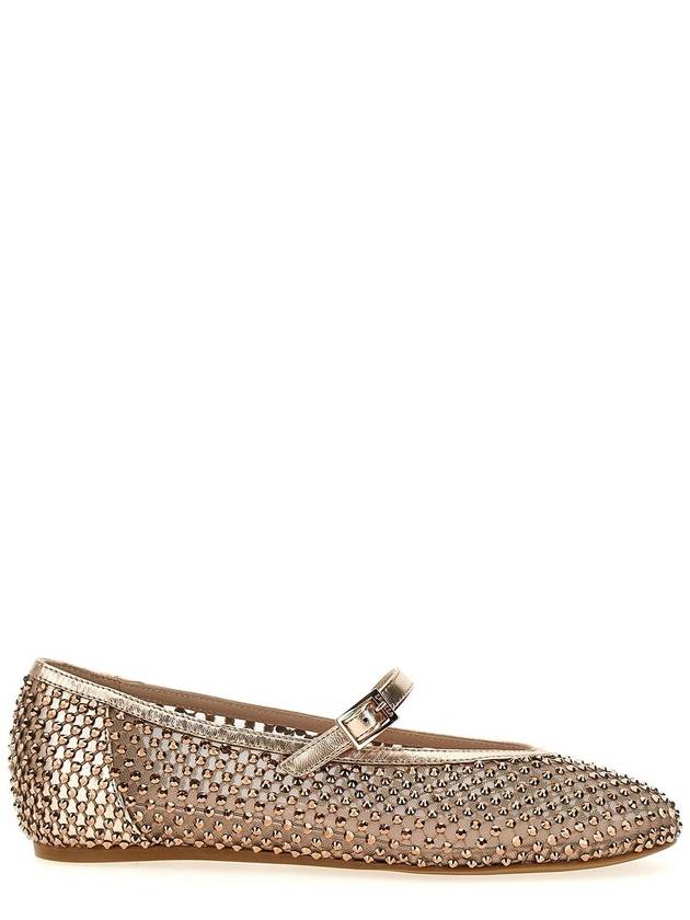 Le Silla - Gilda Flat Shoes