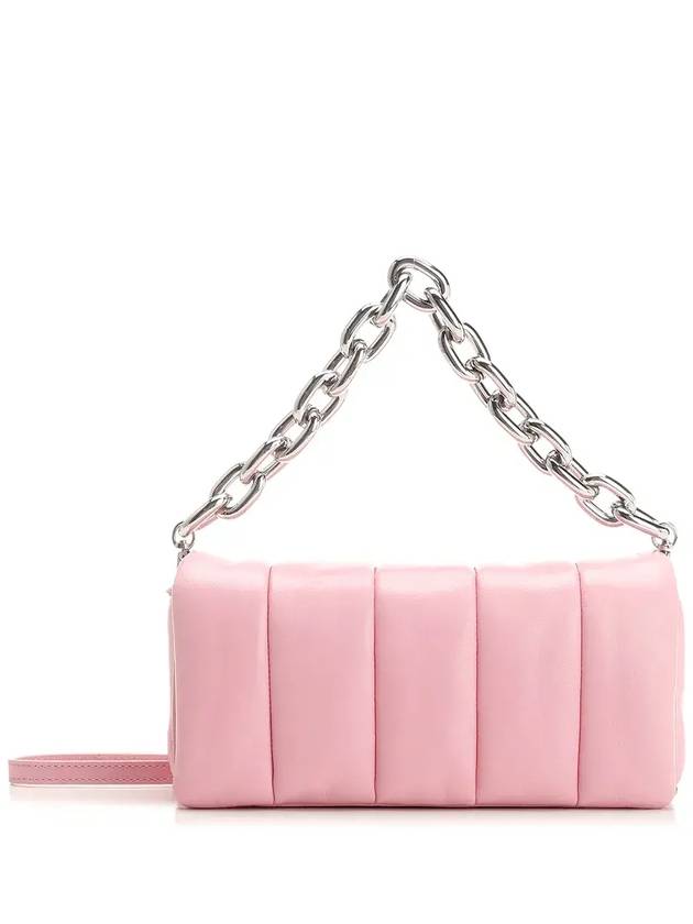 스탠드 스튜디오 헤라 퀼팅 클러치백 617837010_21800