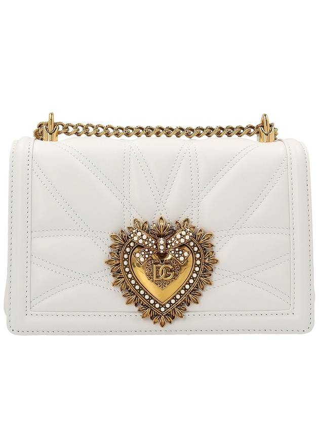 Dolce & Gabbana Devotion M handbag