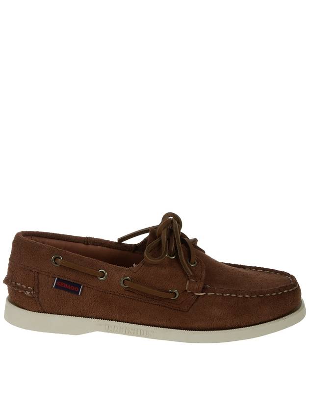 Sebago Leather loafers