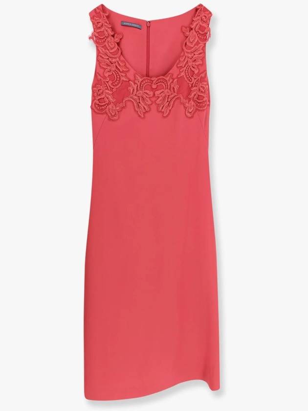 알베르타페레티 DRESS A04331618