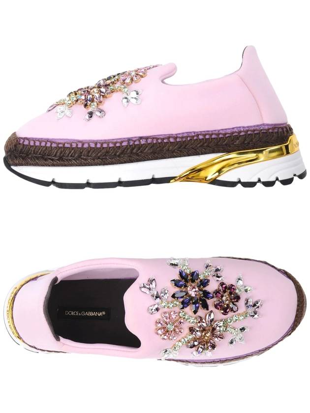 돌체앤가바나 에스파드류 시그니처