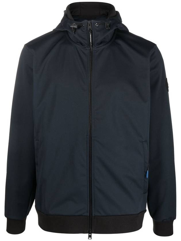 Woolrich Hooded casual jacket