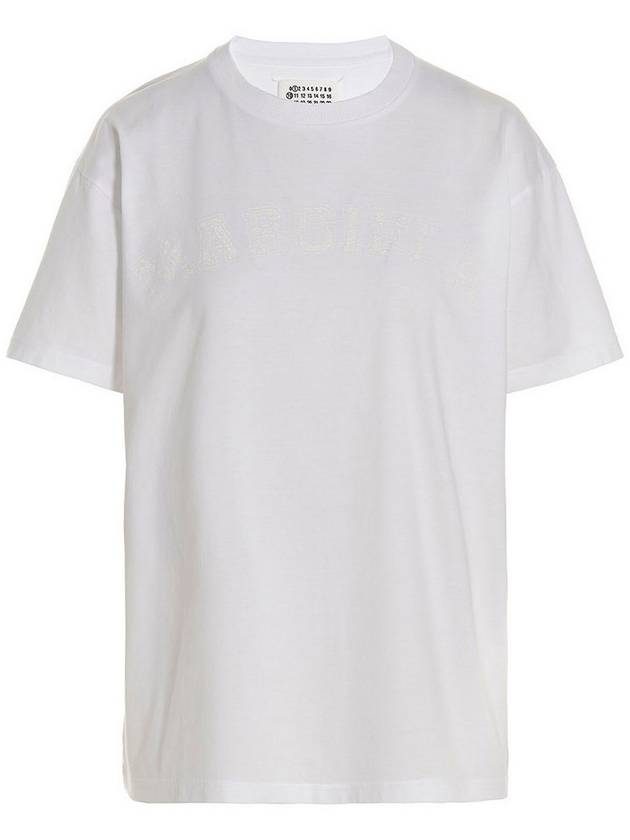 Maison Margiela Logo t-shirt
