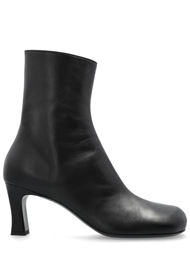 보테가 베네타 니코 앵클 부츠