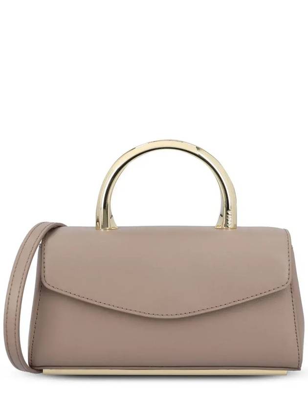 Furla 폴드오버 탑 핸들 백 WE00723BX3913_MA200