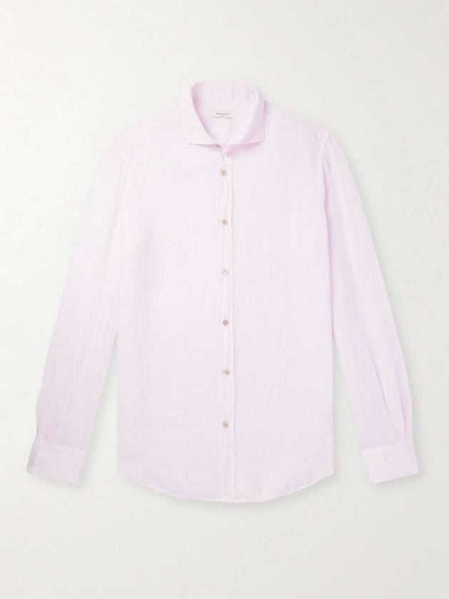 볼리올리 남성 긴팔 티셔츠