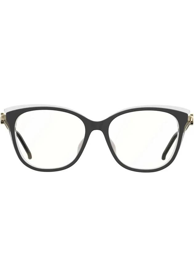 엘리 사브 버터플라이 프레임 안경 ES050G_FT3