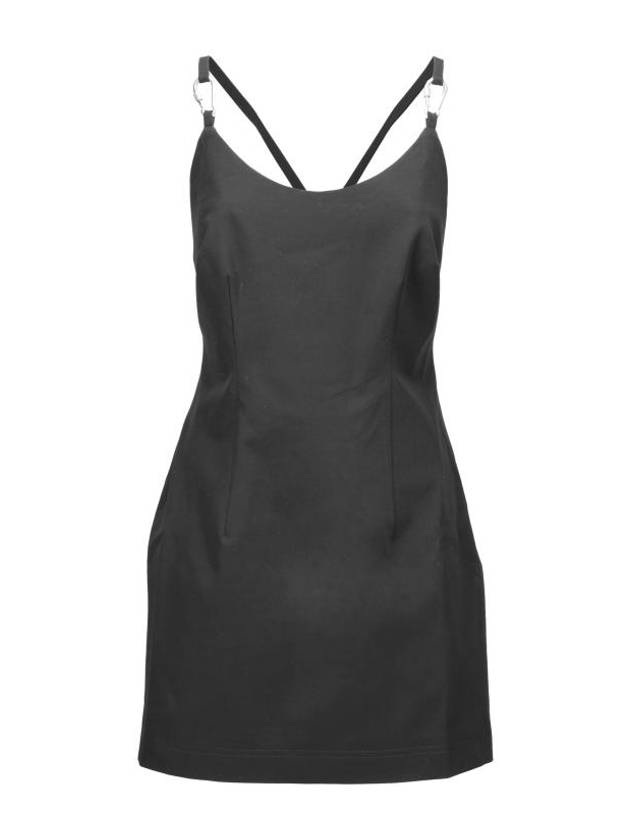 23SS 헤론 프레스톤 니랭스 원피스 드레스 HWDB073S23FAB001 1000